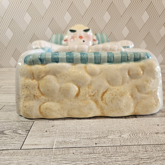 Cardinal Inc. Bathing Beauties Chip And Dip Set Rare Vintage Excellent Condition - Picture 6 of 16